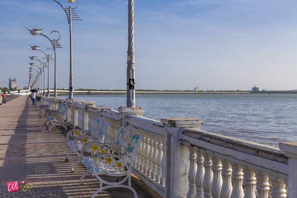 Chonburi Top 14 Checkpoints 119