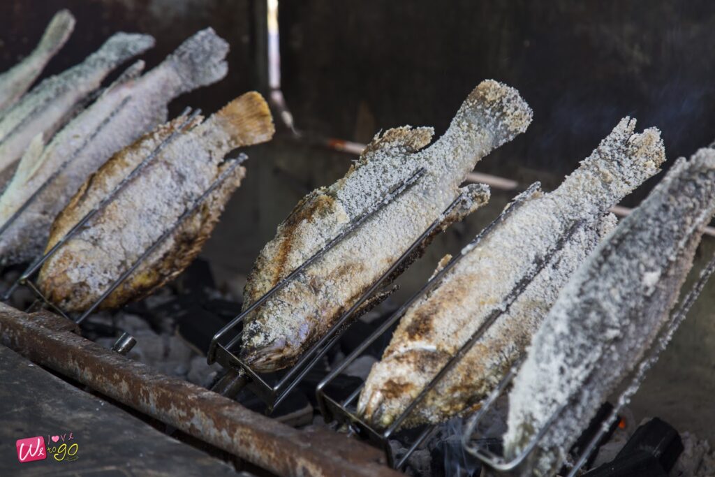 Chonburi Top 14 Checkpoints 125