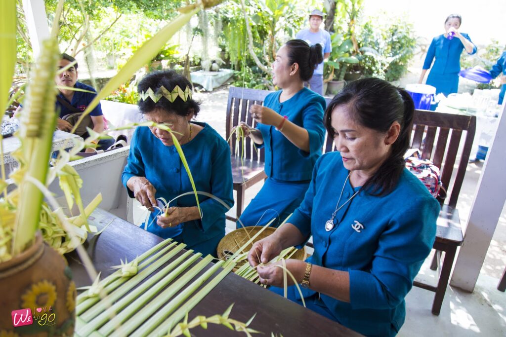 Chonburi Top 14 Checkpoints 15