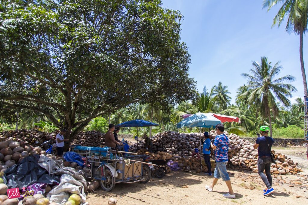 Chonburi Top 14 Checkpoints 24