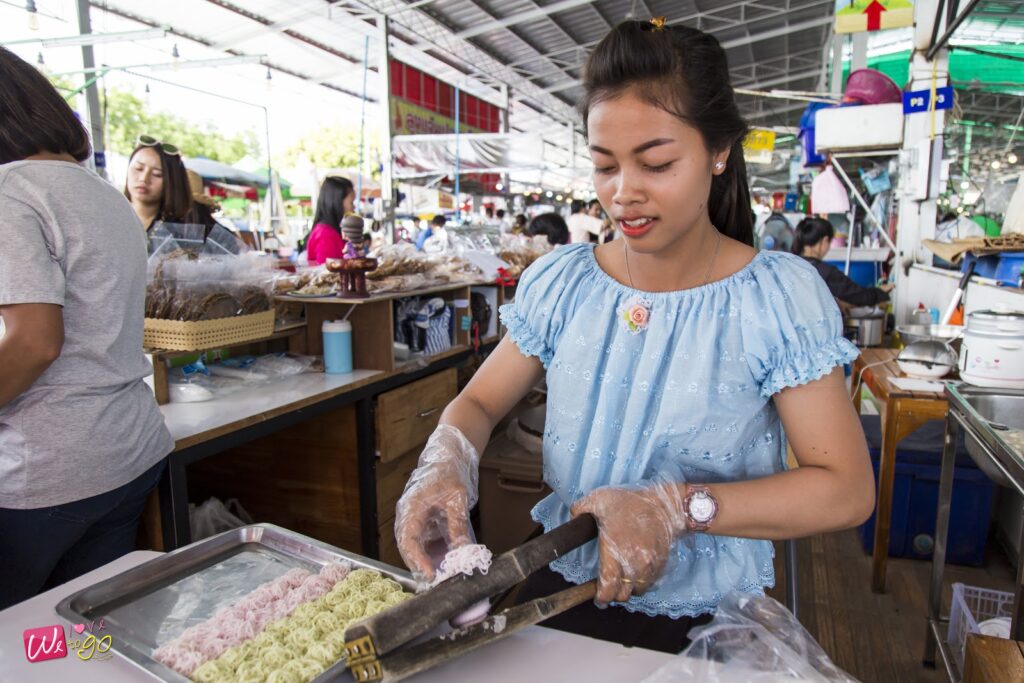 Chonburi Top 14 Checkpoints 55