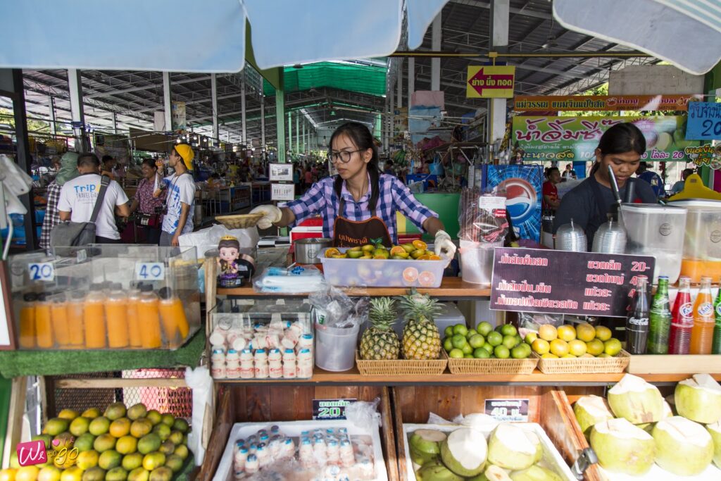 Chonburi Top 14 Checkpoints 60