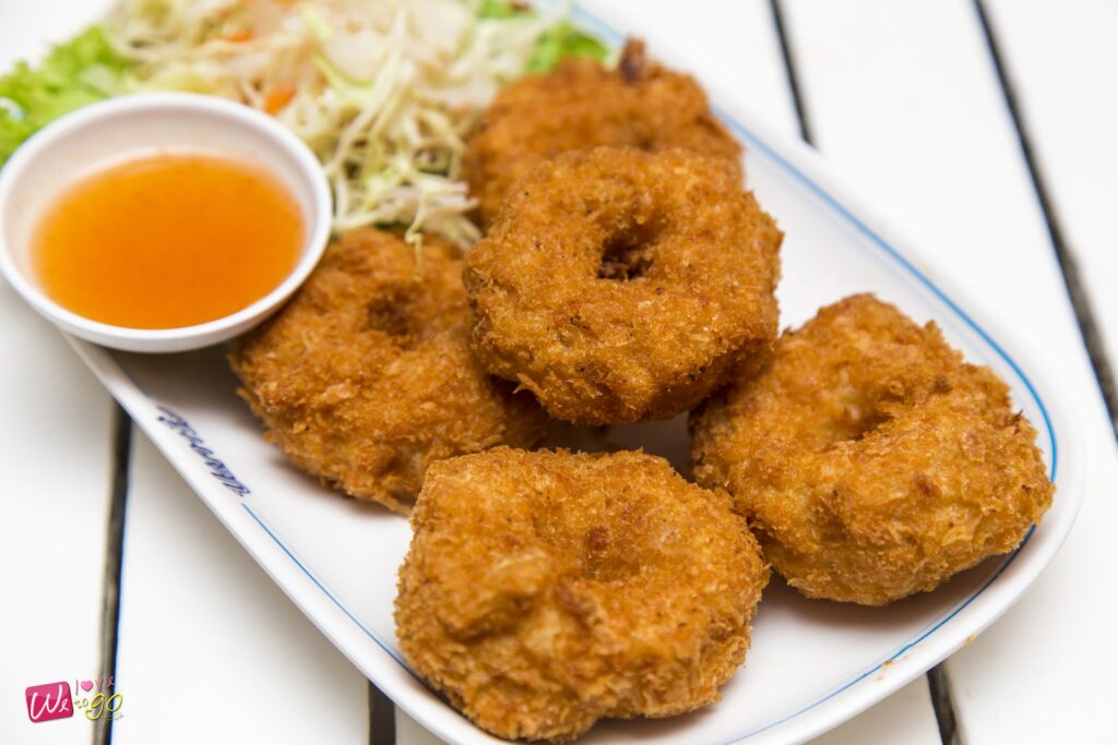 Chonburi Top 14 Checkpoints 80