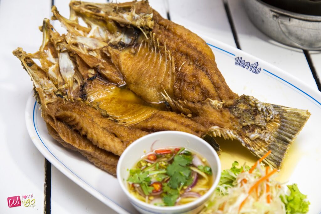 Chonburi Top 14 Checkpoints 82