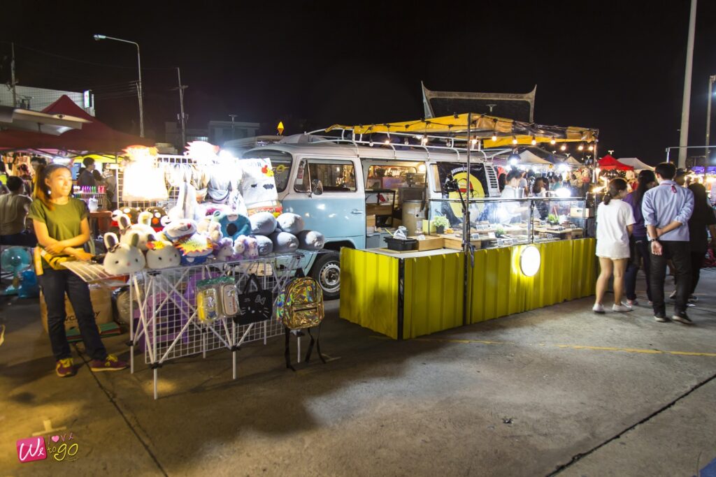 Chonburi Top 14 Checkpoints 88