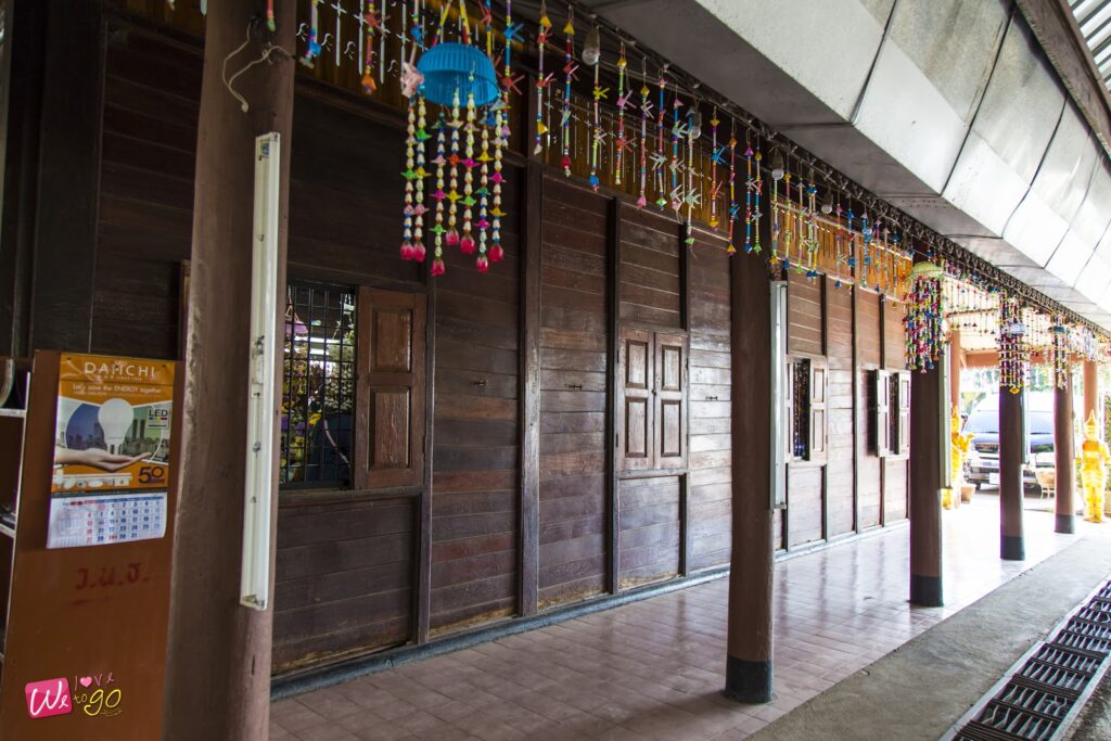 Enjoy Local Life In Sakaeo 04