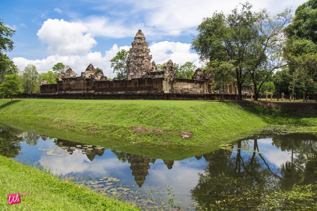 Enjoy Local Life In Sakaeo 10