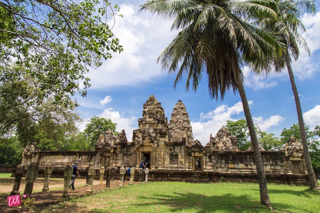 Enjoy Local Life In Sakaeo 11