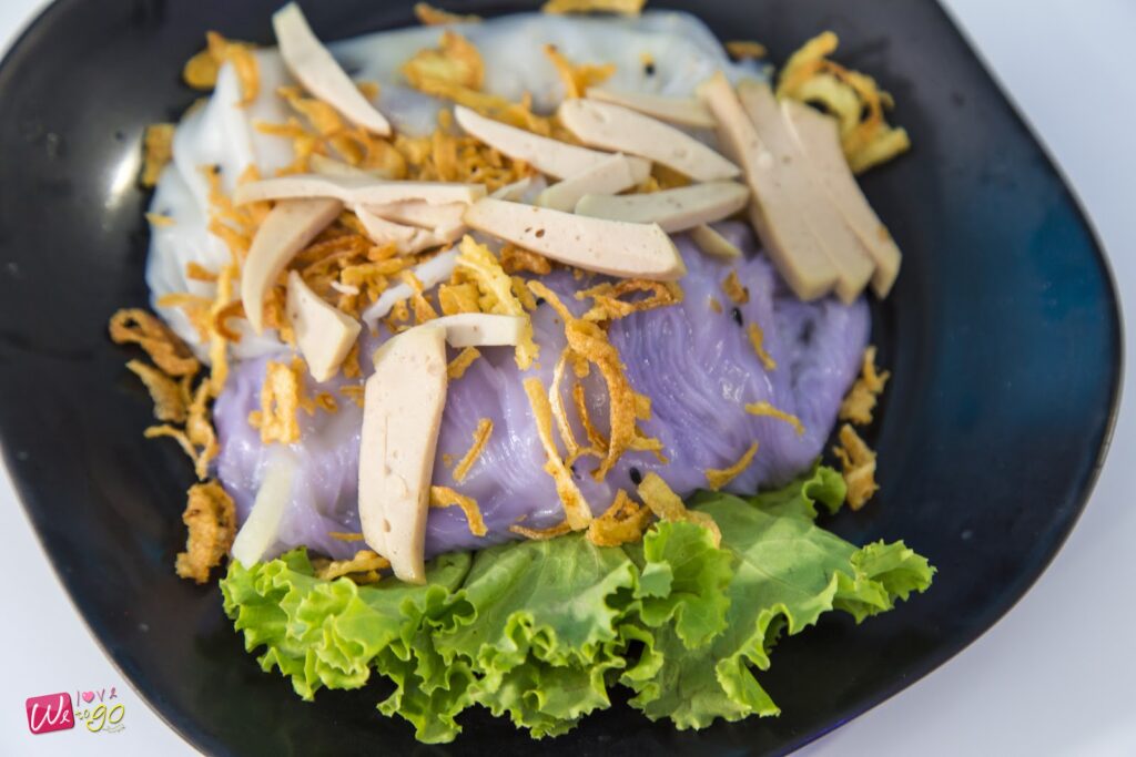 Enjoy Local Life In Sakaeo 18