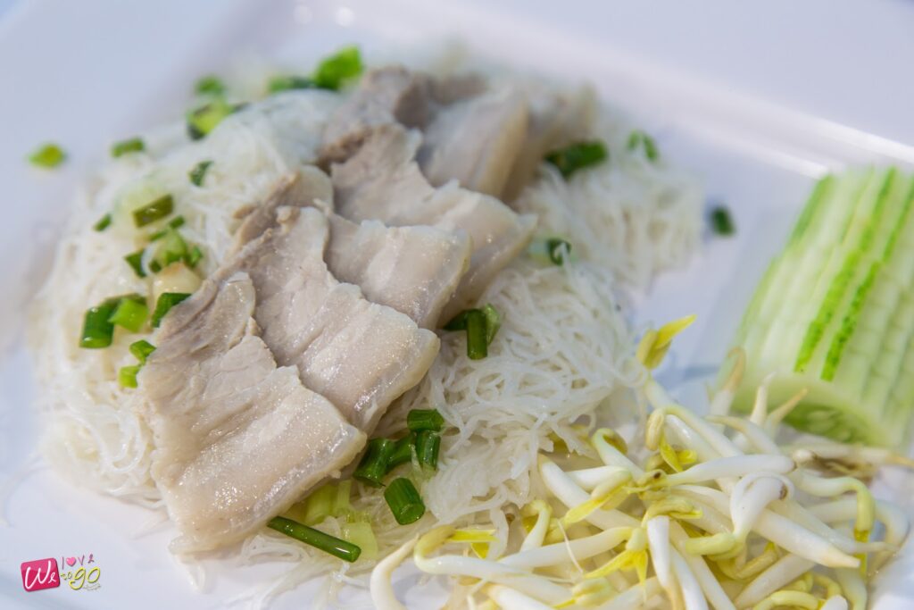 Enjoy Local Life In Sakaeo 21