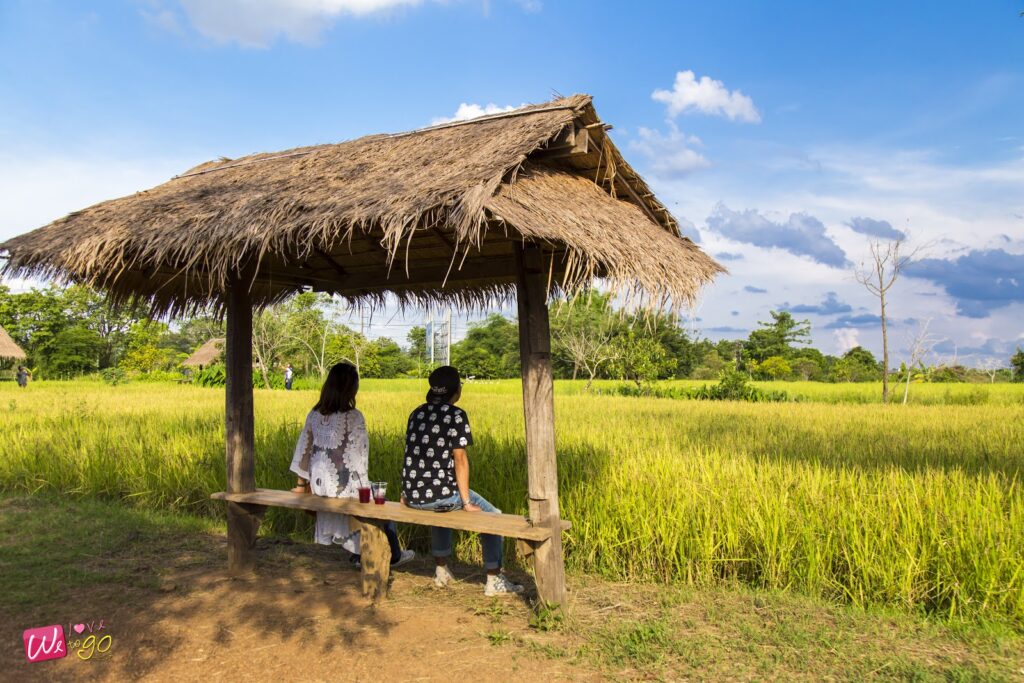 Enjoy Local Life In Sakaeo 24