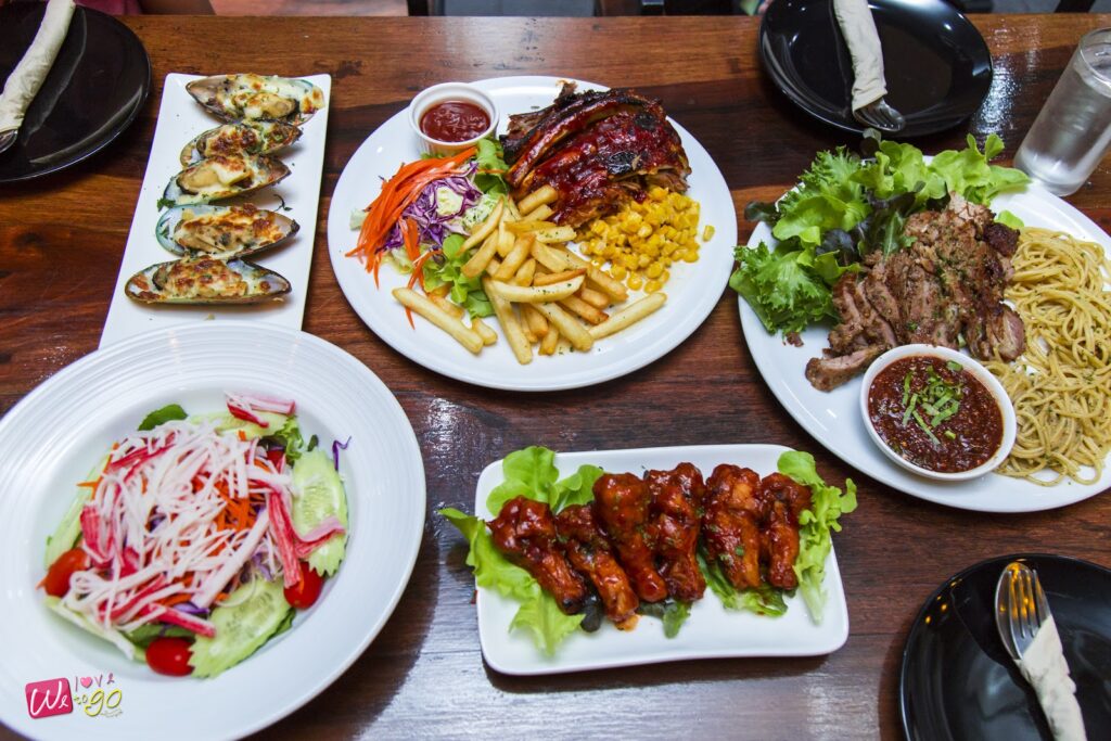 Enjoy Local Life In Sakaeo 34