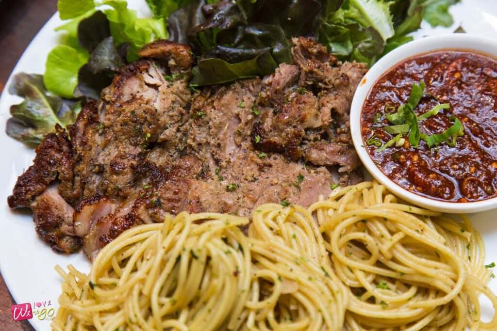 Enjoy Local Life In Sakaeo 39