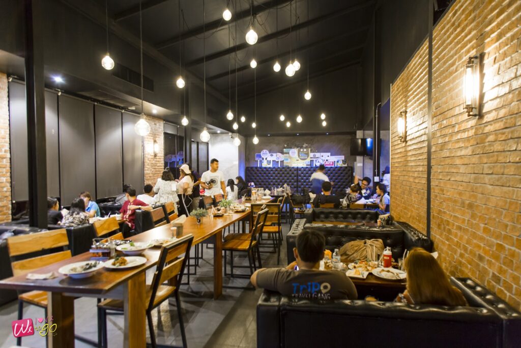 Enjoy Local Life In Sakaeo 46