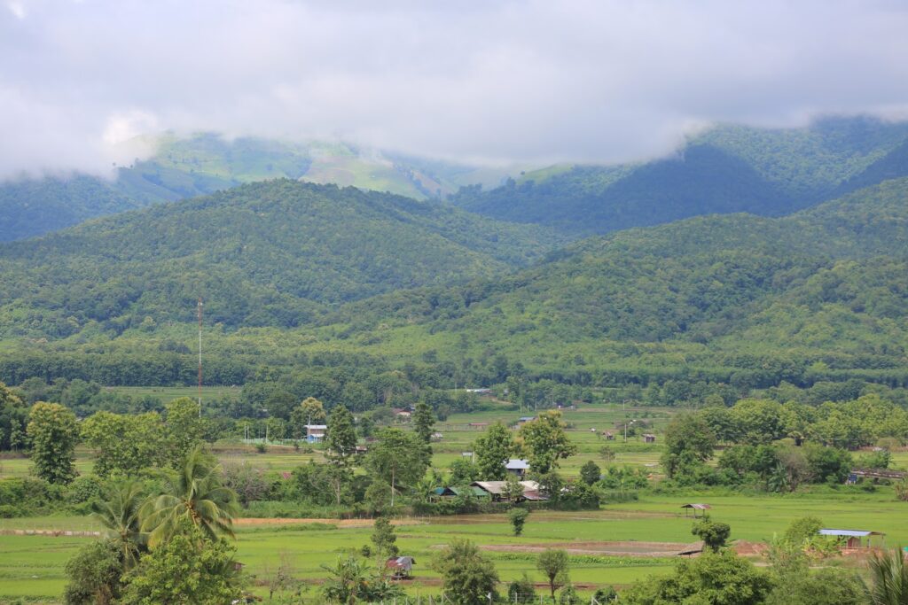 Nan Top 12 Sightseeing Spots 03