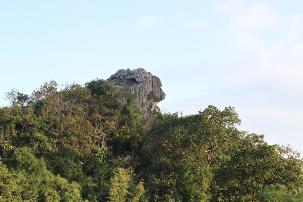 Nan Top 12 Sightseeing Spots 21