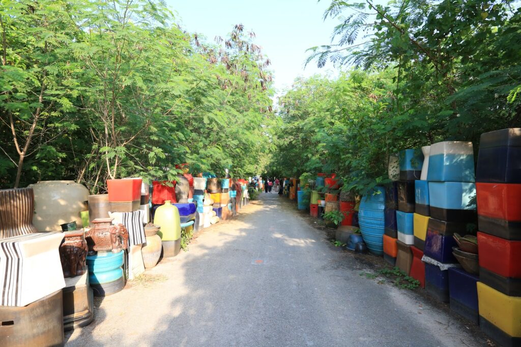 Ratchaburi Top 15 Check Point 02