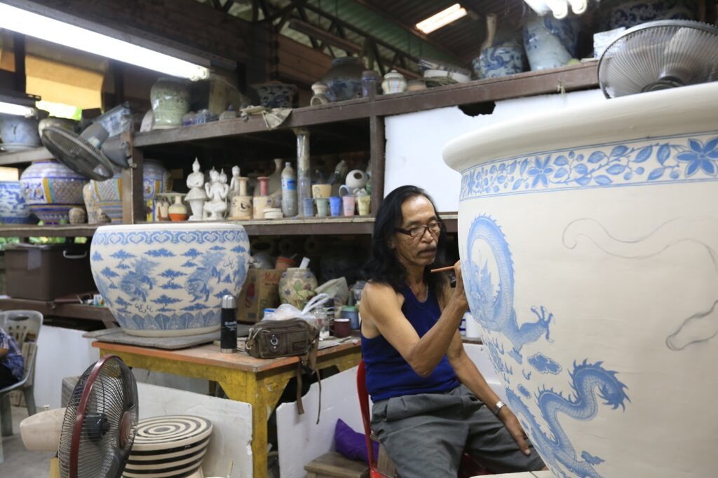 Ratchaburi Top 15 Check Point 04