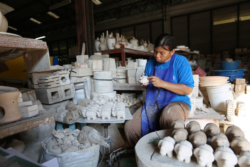 Ratchaburi Top 15 Check Point 05