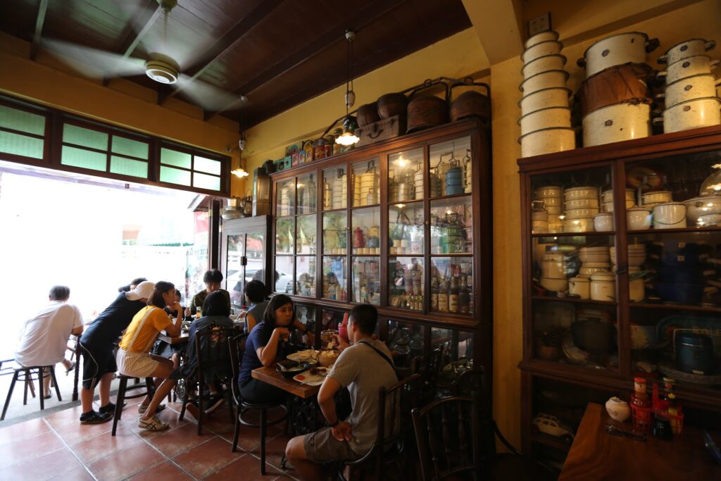 Ratchaburi Top 15 Check Point 10