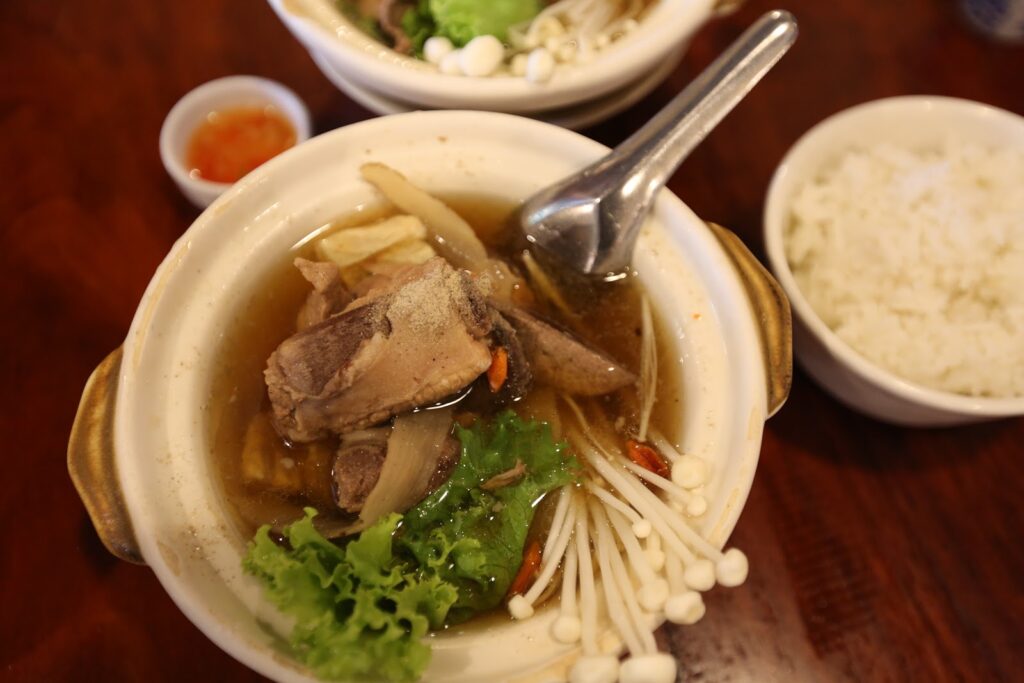 Ratchaburi Top 15 Check Point 12