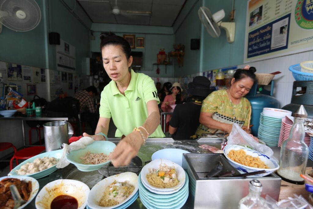 Ratchaburi Top 15 Check Point 14 1