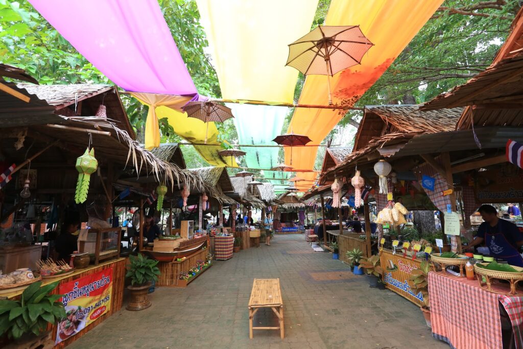 Ratchaburi Top 15 Check Point 16