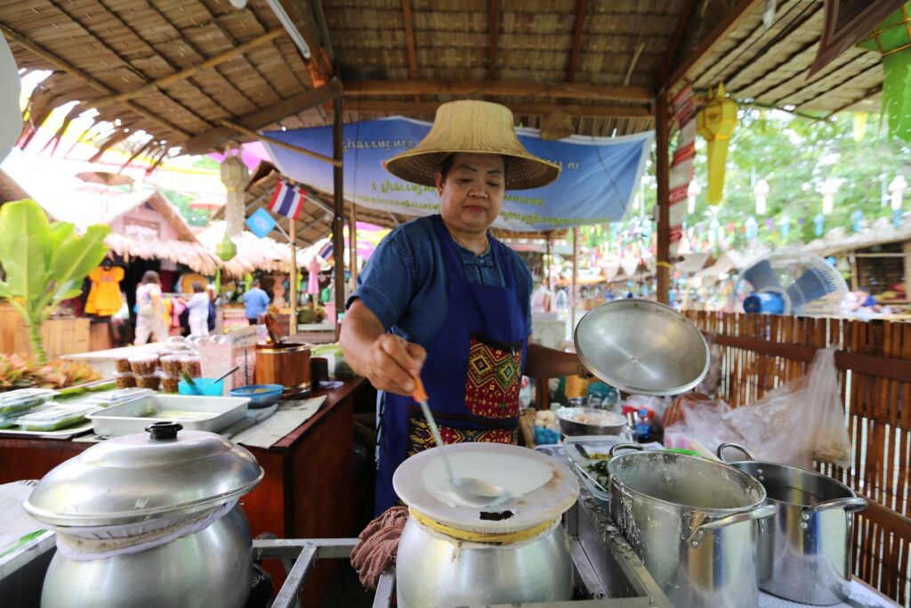 Ratchaburi Top 15 Check Point 17
