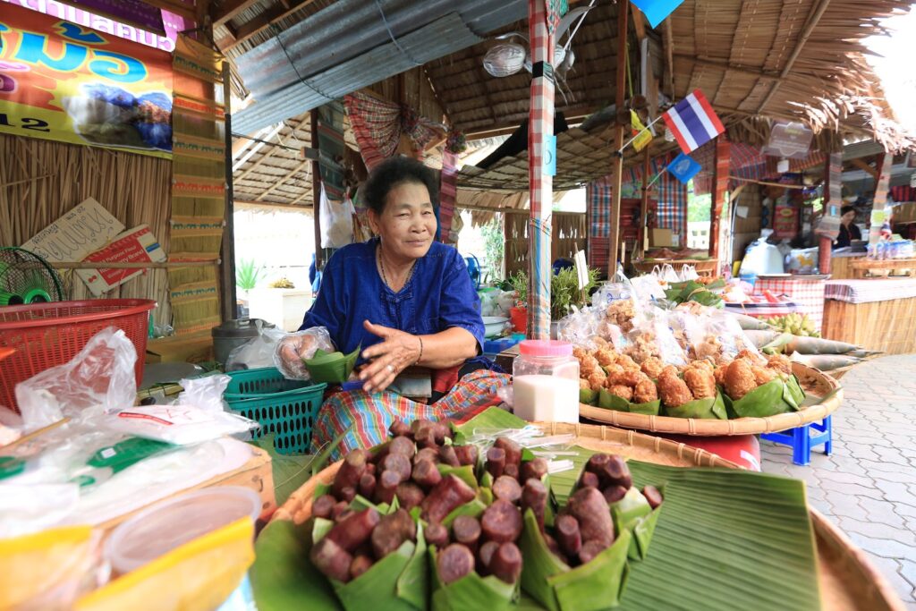 Ratchaburi Top 15 Check Point 18