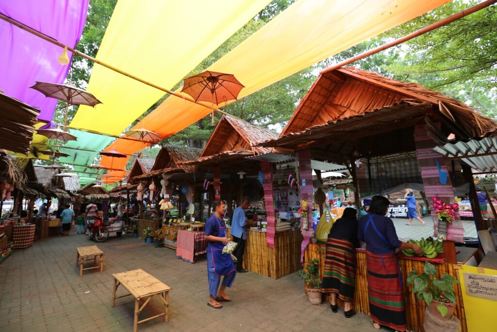 Ratchaburi Top 15 Check Point 20