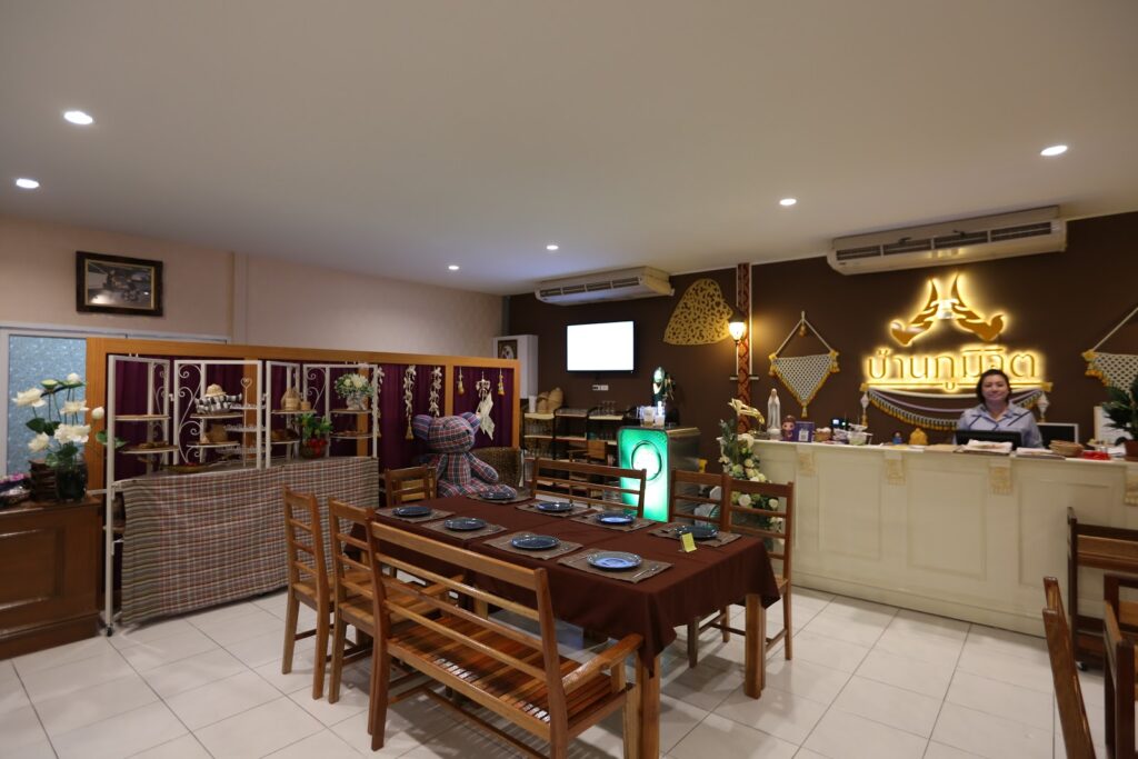 Ratchaburi Top 15 Check Point 25