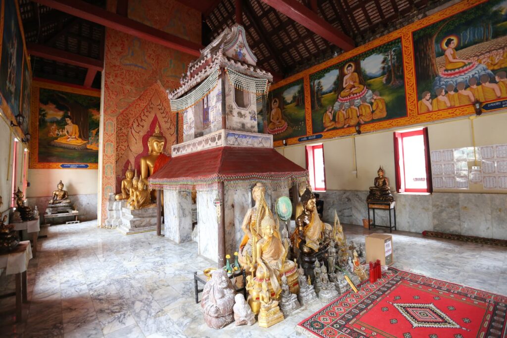 Ratchaburi Top 15 Check Point 31