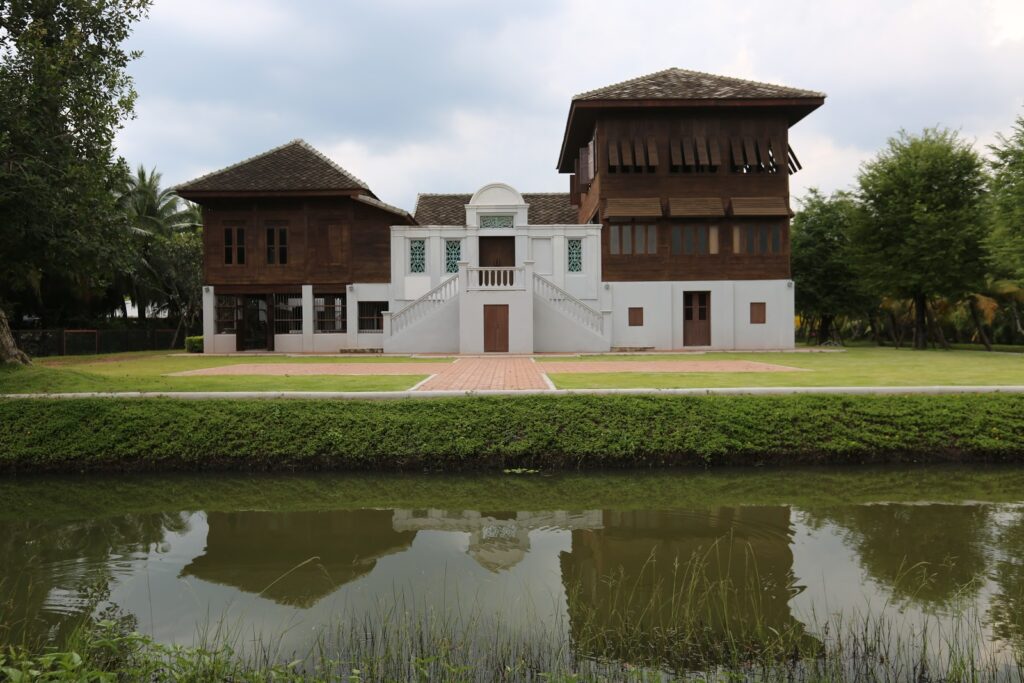 Ratchaburi Top 15 Check Point 32