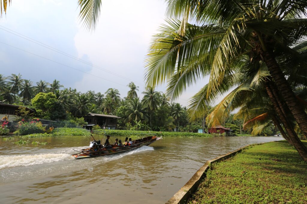 Ratchaburi Top 15 Check Point 34