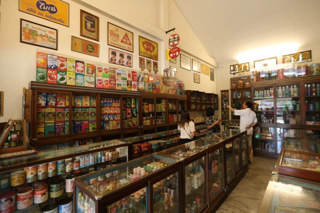 Ratchaburi Top 15 Check Point 35