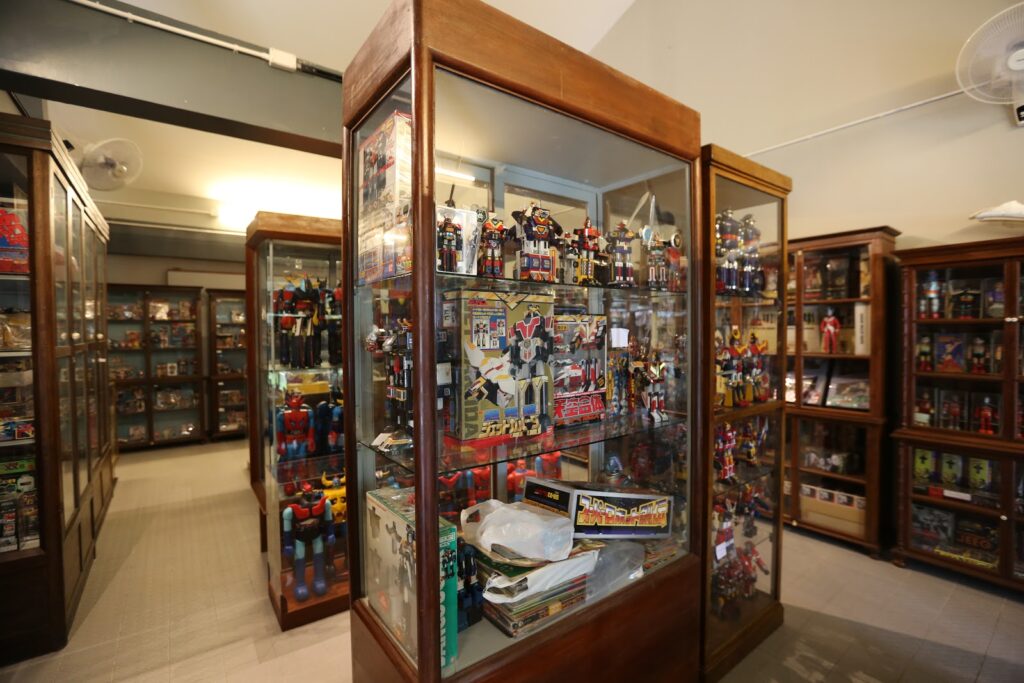 Ratchaburi Top 15 Check Point 36