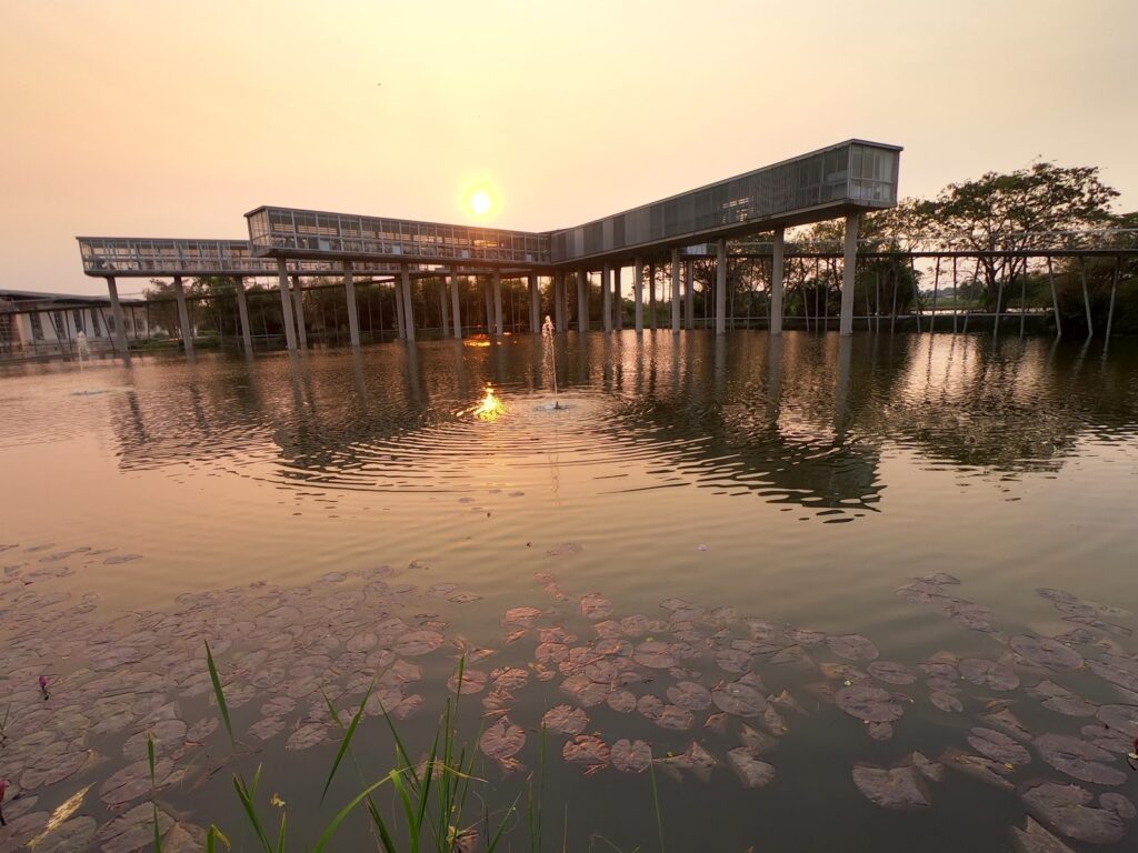 Ratchaburi Top 15 Check Point 37