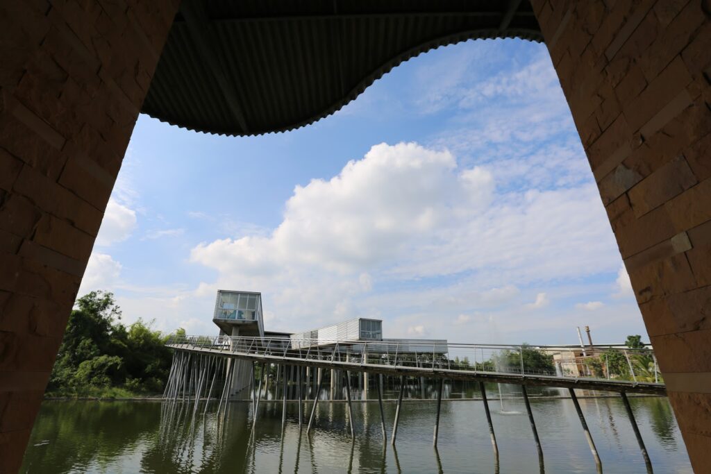 Ratchaburi Top 15 Check Point 39