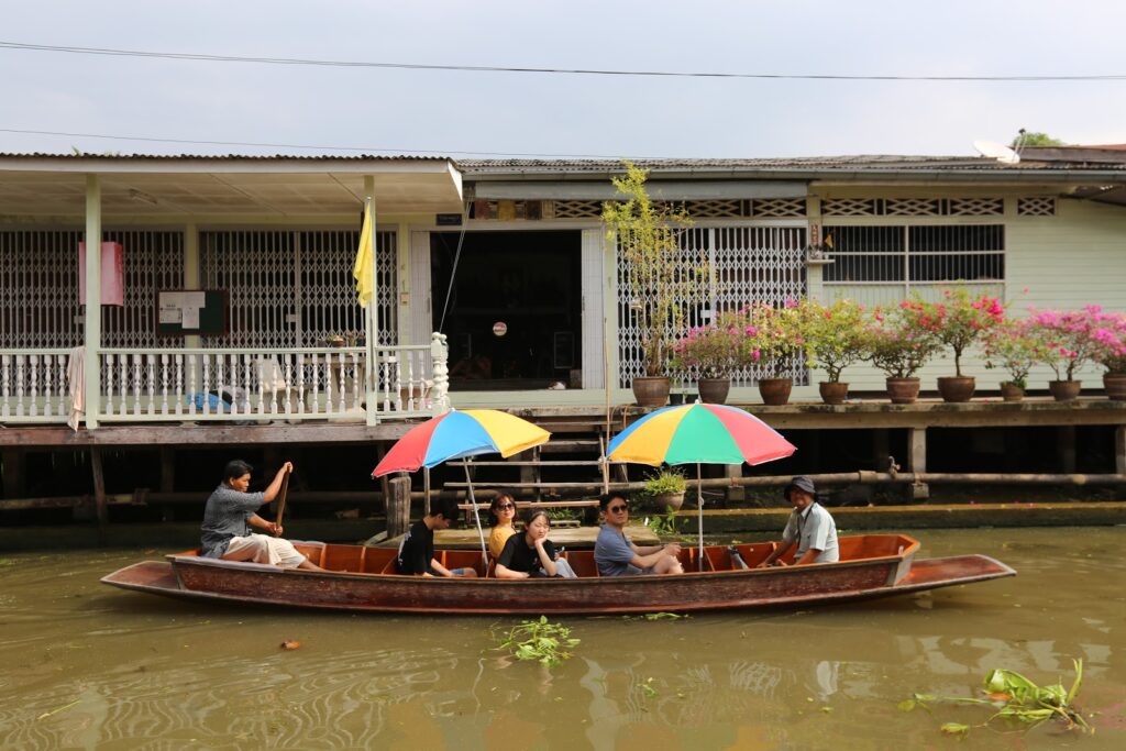 Ratchaburi Top 15 Check Point 46