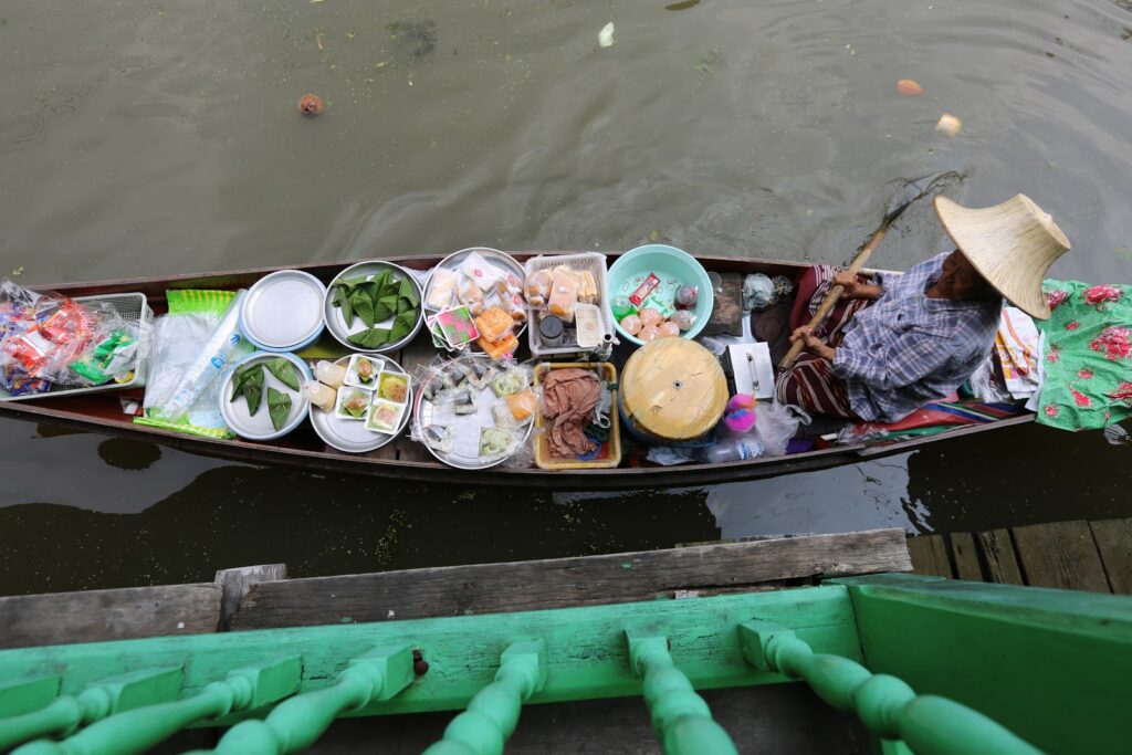 Ratchaburi Top 15 Check Point 47