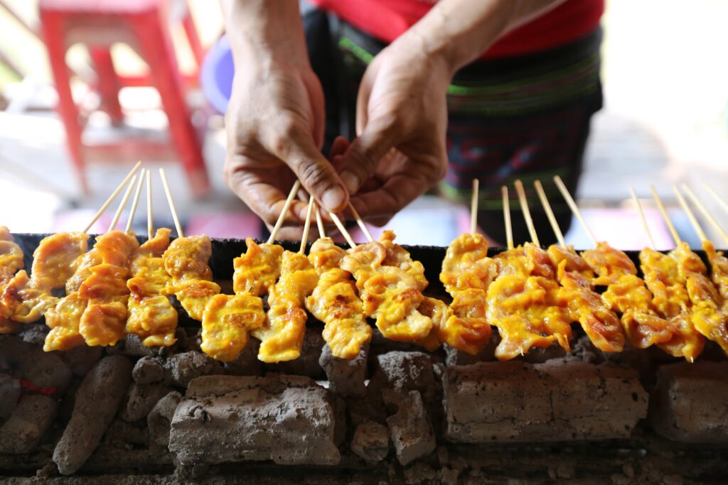 Ratchaburi Top 15 Check Point 49