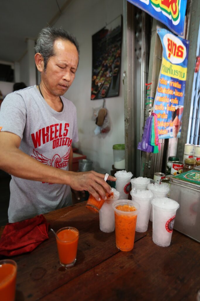 Ratchaburi Top 15 Check Point 51