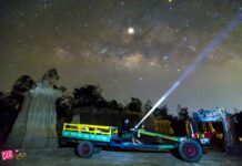 สระแก้ว มาแล้วไม่ผิดหวัง ดินแดนมหัศจรรย์ กับ 10 จุด น่าโดน!!