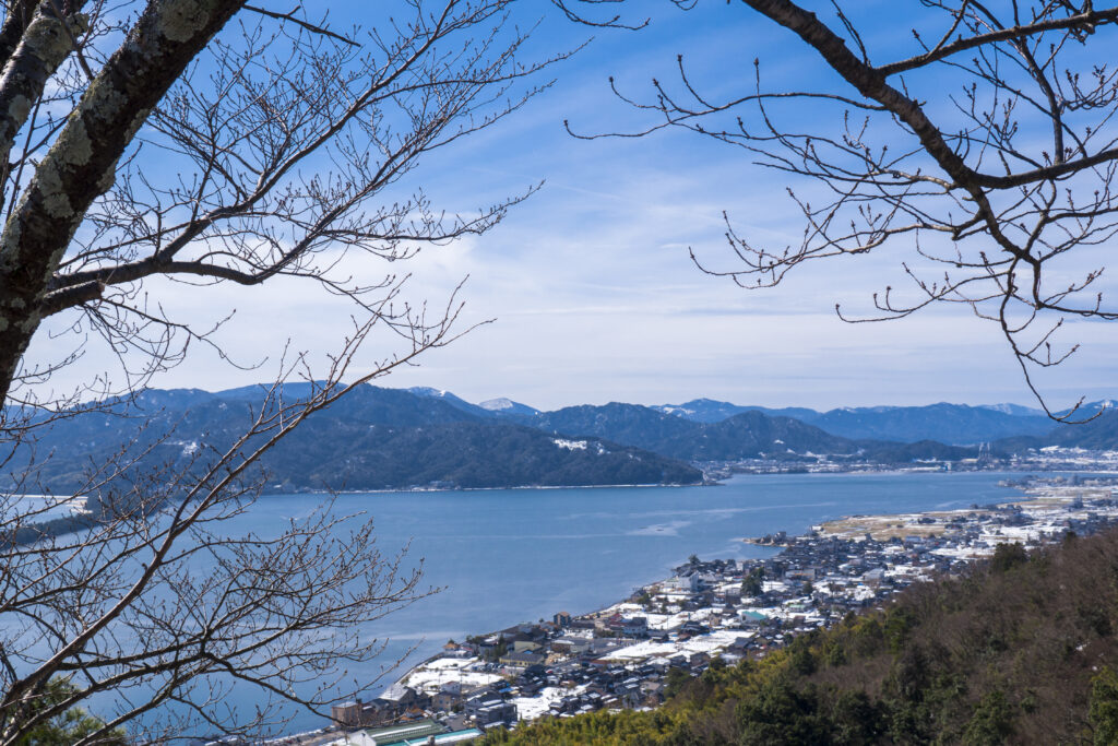 Amanohashidate 2