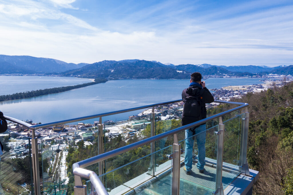 Amanohashidate 3