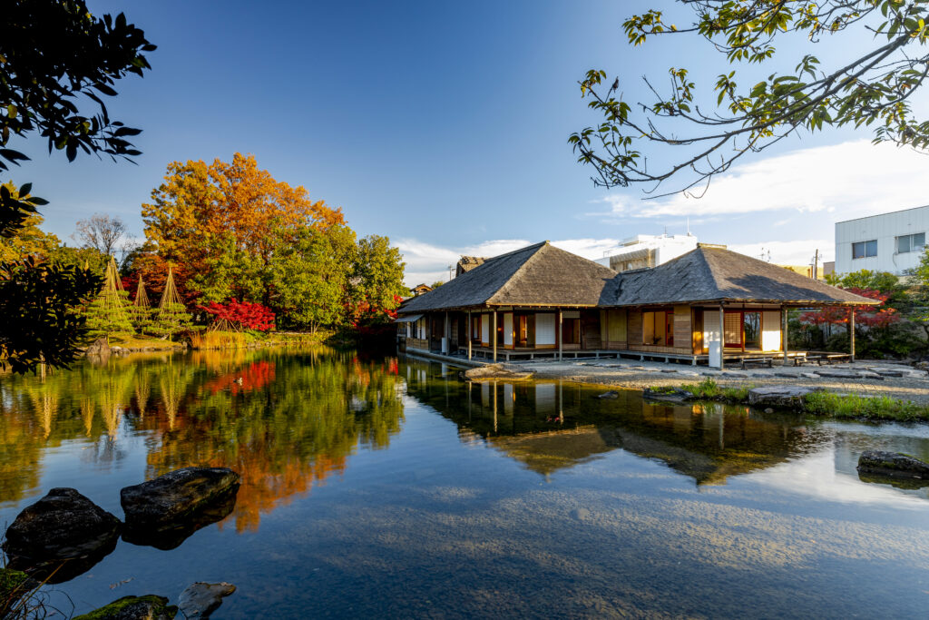 Fukui Yokokanteienn2