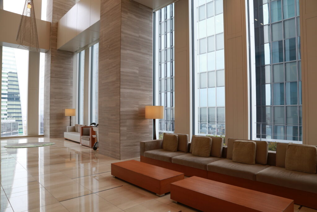 Nagoya Gatetower Hotel8 1