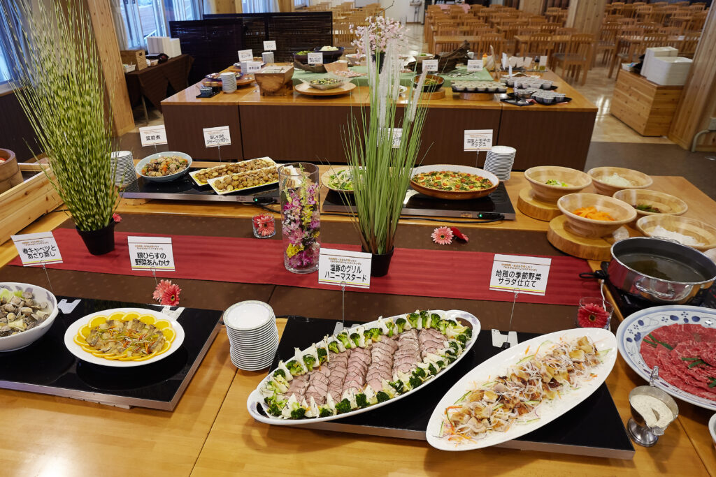 Shintamagawa Onsen 10