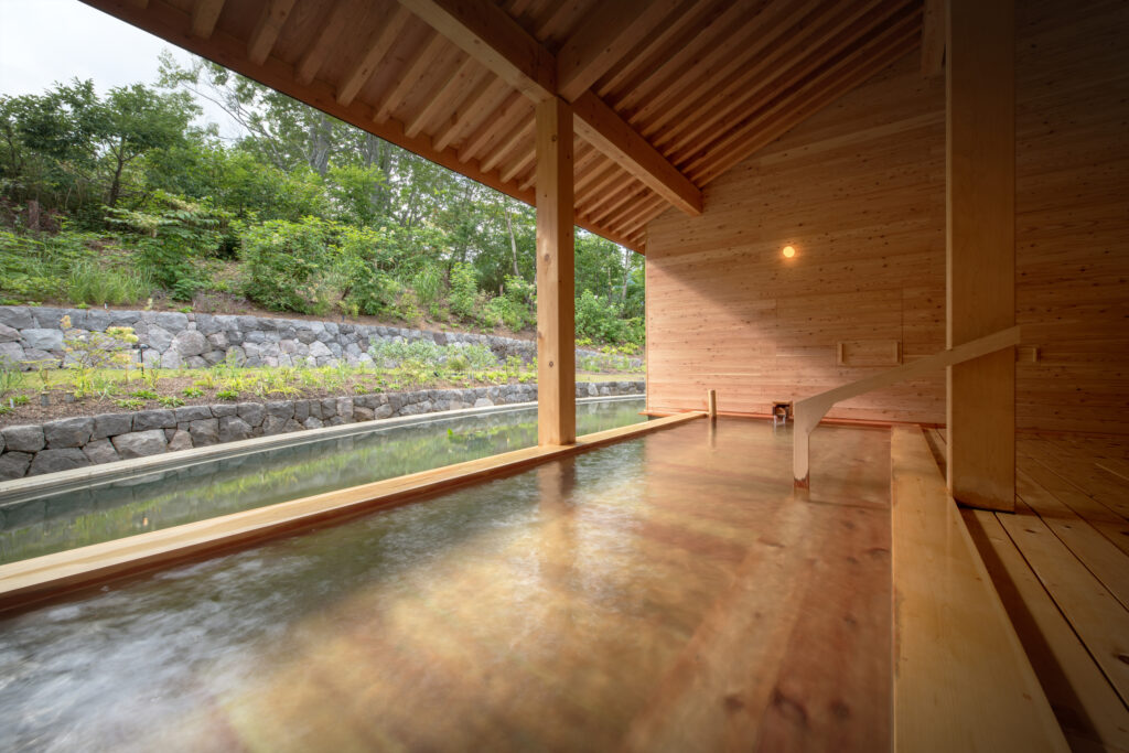 Shintamagawa Onsen 7