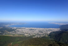 เที่ยวเบปปุ จังหวัดแห่งออนเซ็น (Onsen at Beppu)